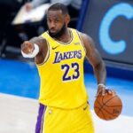 NBA legend LeBron James reportedly curious about joining Dallas Mavericks