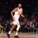 Knicks Mikal Bridges agrees to four-year contract extension