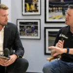 Luka Doncic signs extension with Los Angeles Lakers