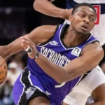 De’Aaron Fox signs contract extension with Spurs till 2030