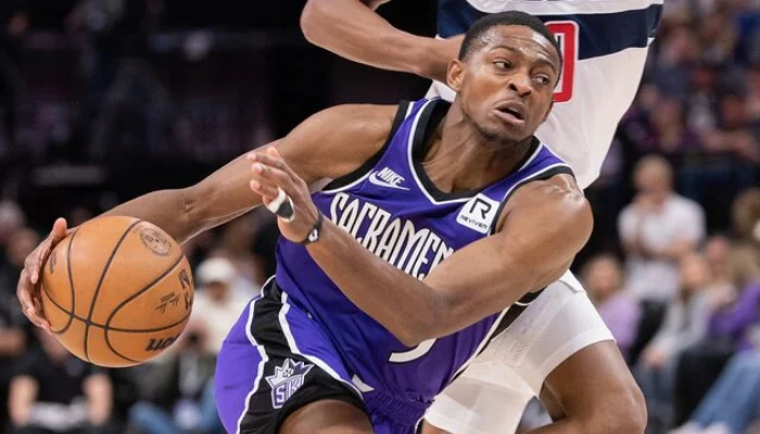 De’Aaron Fox signs contract extension with Spurs till 2030
