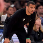 Joe Mazzulla signs multiyear extension with Boston Celtics