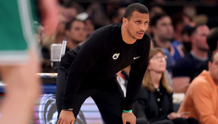 Joe Mazzulla signs multiyear extension with Boston Celtics