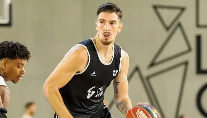 NBA star Luka Doncic’s teammates hail him faster and dangerous