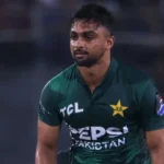 PCB announces Ahmed Daniyal's replacement for Top End T20 Series