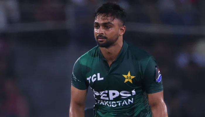 PCB announces Ahmed Daniyal's replacement for Top End T20 Series