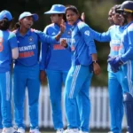 India announce 15-member squad for ICC Women’s Cricket World Cup 2025
