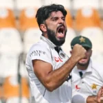 Aamir Jamal shares cryptic post after being excluded from central contract