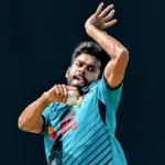 Mehidy Hasan Miraz withdraws from Bangladesh T20I squad