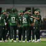 Pakistan to hold training camp in Dubai ahead of tri-series, Asia Cup 2025