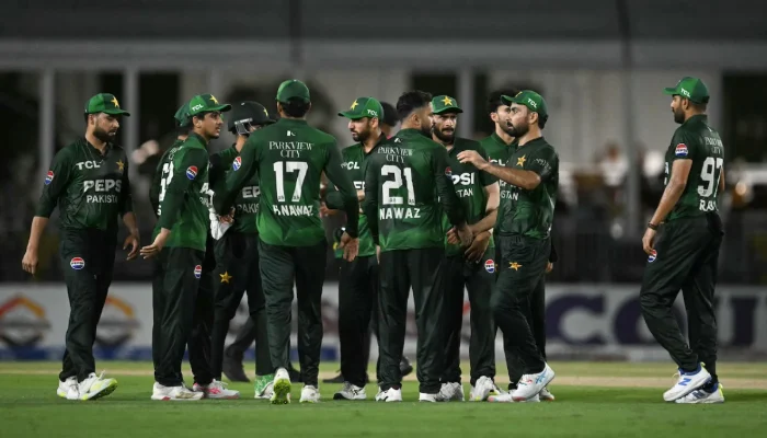 Pakistan to hold training camp in Dubai ahead of tri-series, Asia Cup 2025