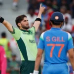 Former Indian captain says players are 'helpless' ahead of Pakistan Asia Cup clash