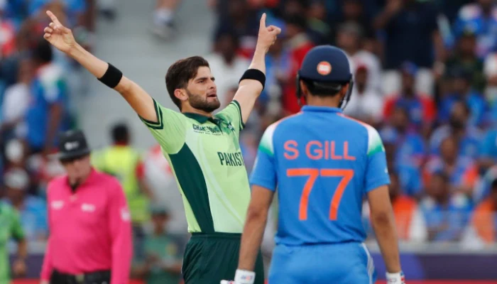 Former Indian captain says players are 'helpless' ahead of Pakistan Asia Cup clash