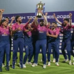 UAE coach Lalchand vows to 'upset' cricket heavyweights in Asia Cup
