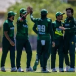 Pakistan Shaheens tweak playing XI for Top End T20 clash vs Adelaide Strikers