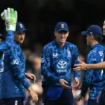 England to tour Sri Lanka for white-ball series ahead of 2026 T20 World Cup