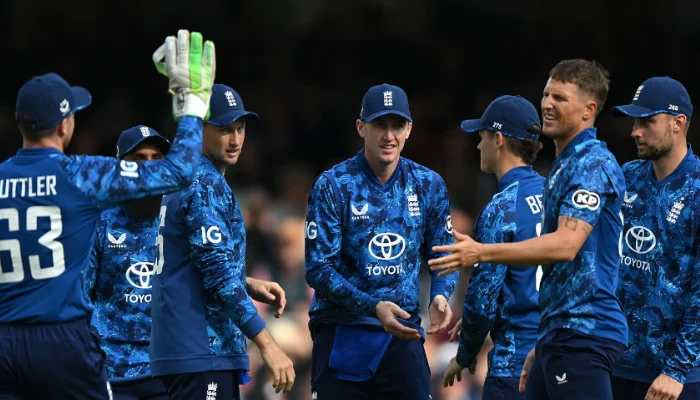 England to tour Sri Lanka for white-ball series ahead of 2026 T20 World Cup