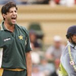 Wasim Akram names top five cricketers of his era